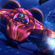 A crop of the poster for season 5 of Fast and Furious Spy Racers shows a character literally driving a car underwater.